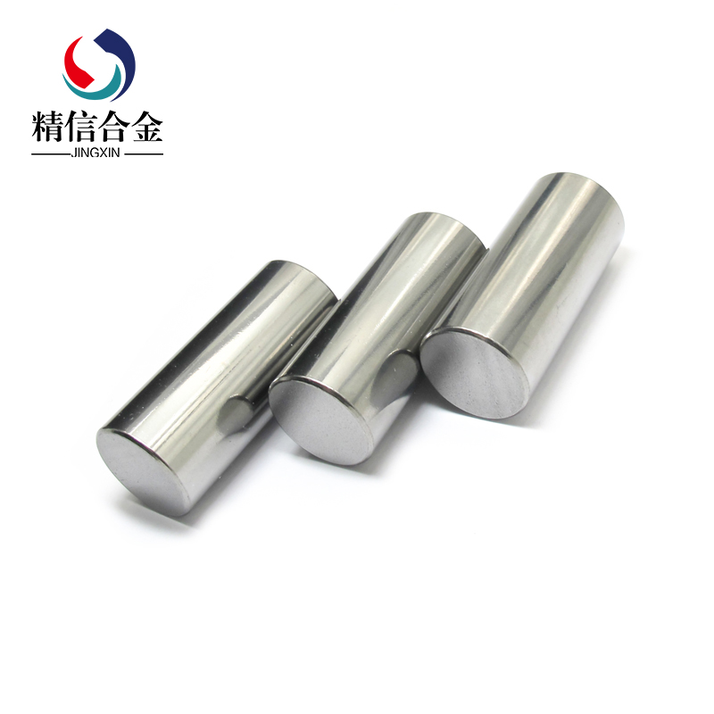 硬質(zhì)合金_輥壓機(jī)用硬質(zhì)合金柱釘 直徑20*30mm碳化鎢高壓輥壓機(jī)柱釘