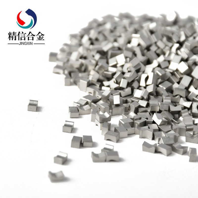 硬質合金模具_YG8鎢鈷硬質合金刀粒異形木工機刀粒耐磨耐腐焊接鎢鋼刀頭工廠