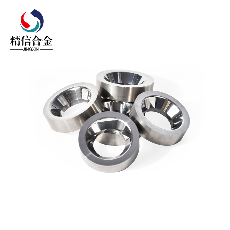 硬質(zhì)合金_耐磨硬質(zhì)合金閥座 鎢鋼密封閥座 來(lái)樣訂做 抗腐蝕設(shè)計(jì)