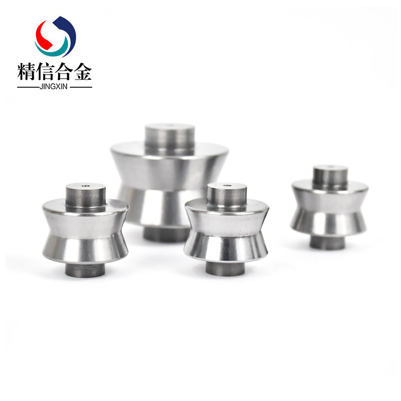 硬質合金模具_高精度硬質合金軋輥 碳化鎢軋輥 耐磨耐高溫 冷熱軋輥定制 來圖加工