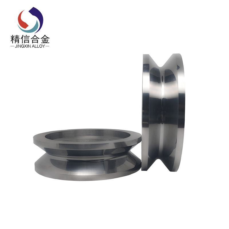 硬質合金_硬質合金軋輥 鎢鋼耐磨軋輥 來圖定制 精磨輥面