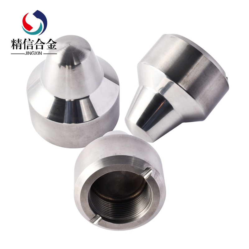 硬質合金_來圖加工硬質合金閥芯 鎢鋼耐磨閥芯 精磨外圓 品質可靠