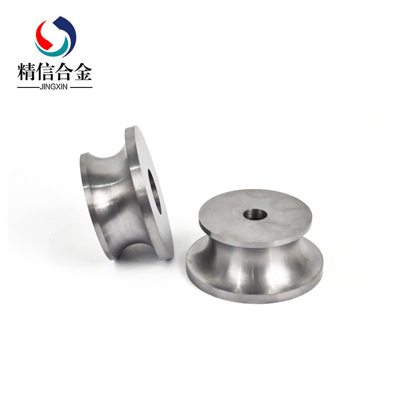 硬質(zhì)合金模具:高精度成型加工的核心裝備 硬質(zhì)合金廠家_硬質(zhì)合金模具:高精度成型加工的核心裝備